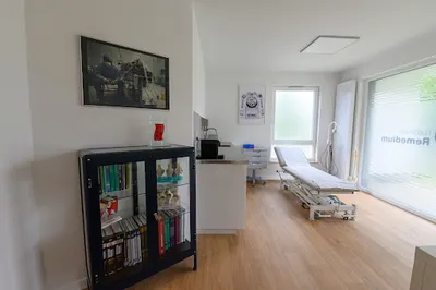 Jacek Raniszewski Gabinet Ortopedyczny